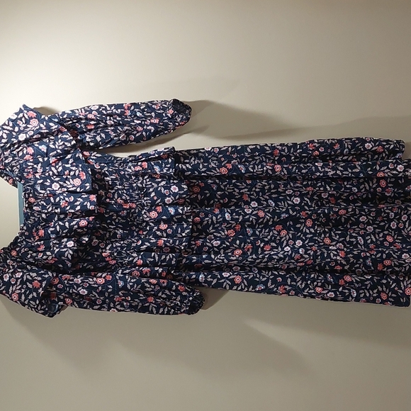 From my closet: Debenhams/ redherring off-shoulder dress - Picture 5 of 5